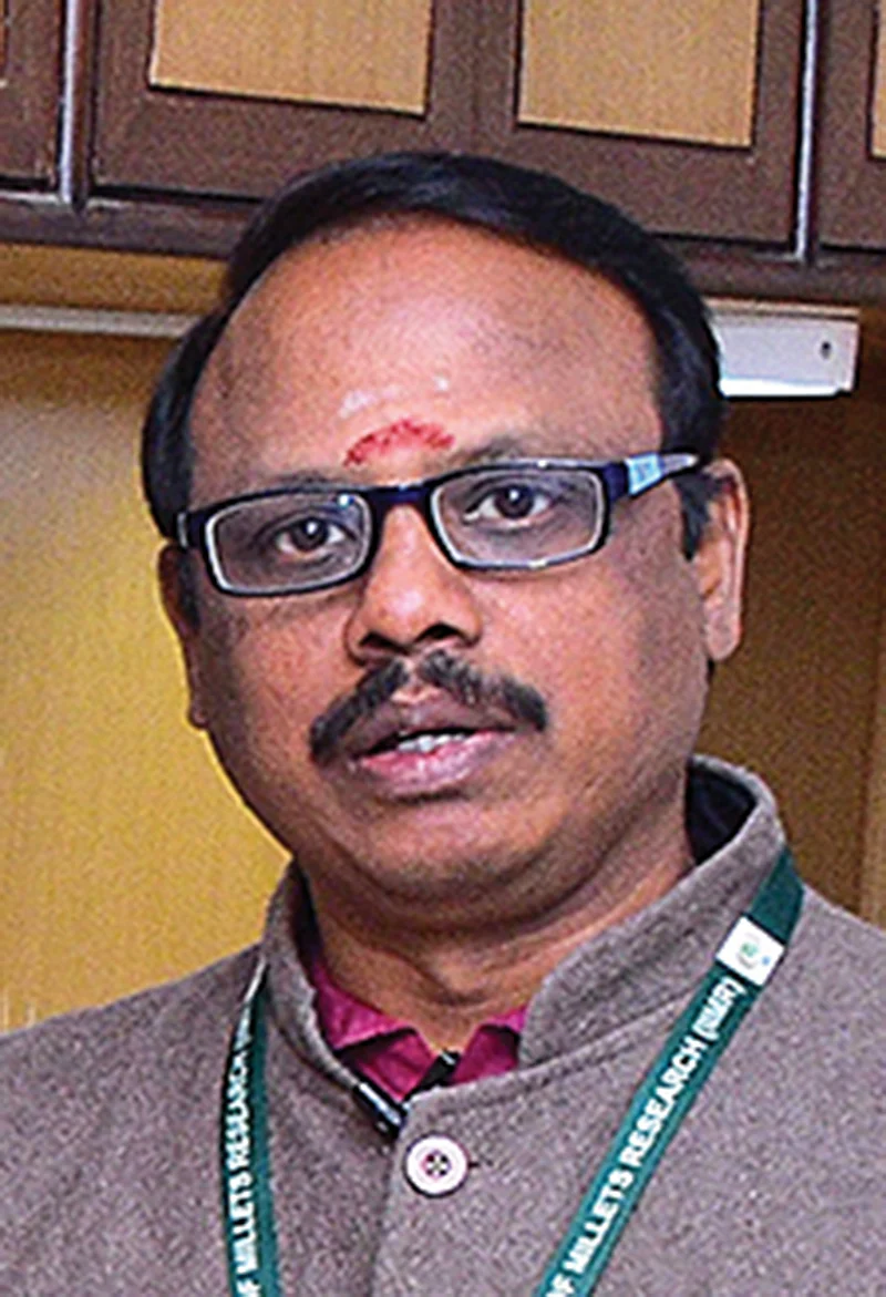 முனைவர் இளங்கோவன்