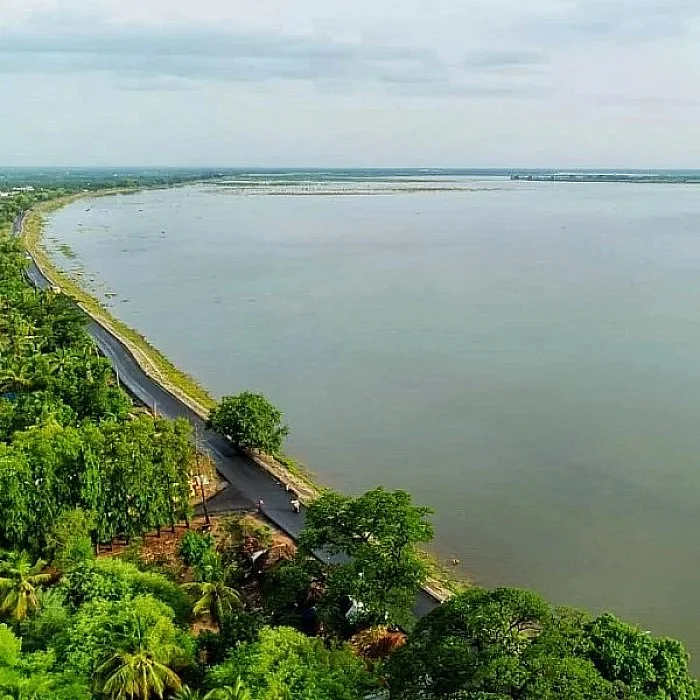 வீர நாராயண ஏரி