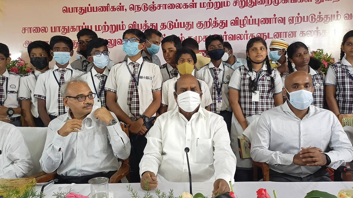 எ.வ.வேலு