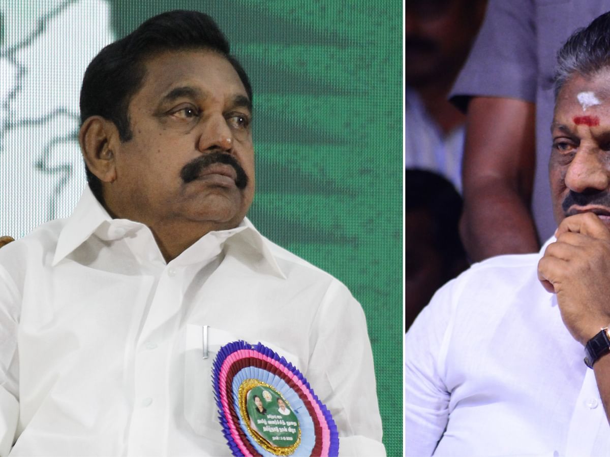 இரட்டை இலை வழக்கில் உச்ச நீதிமன்றம் உத்தரவு; இபிஎஸ், ஓபிஎஸ் தரப்பு கூறுவதென்ன?!