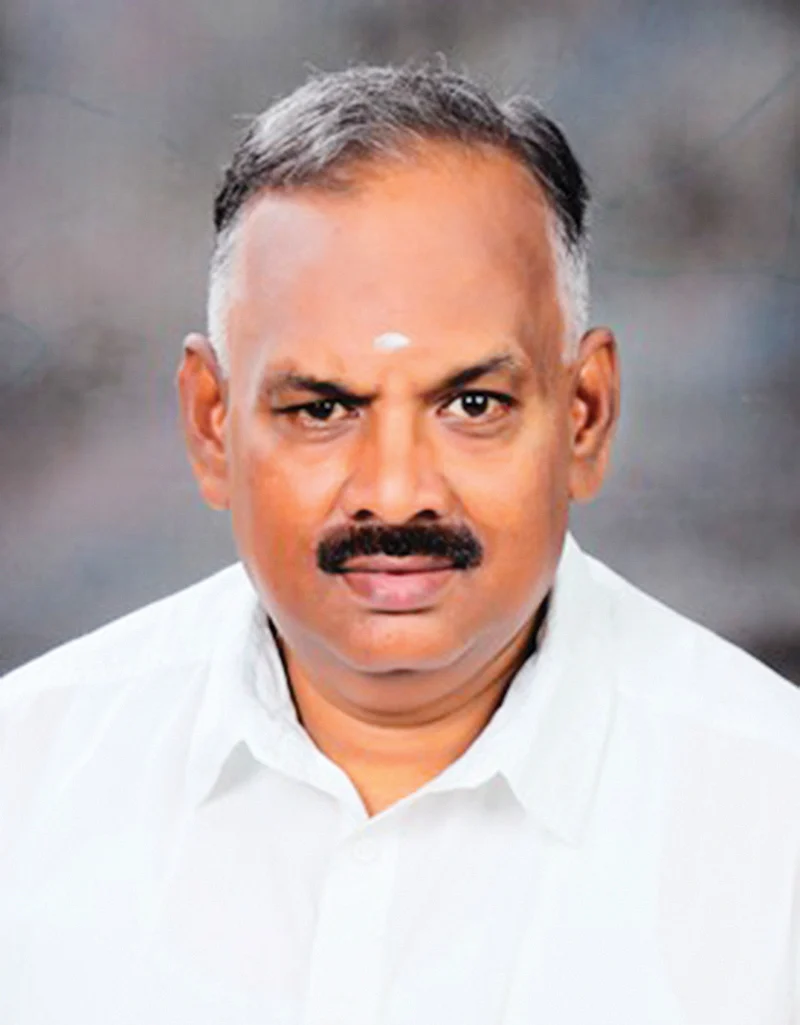 சுகுமார்