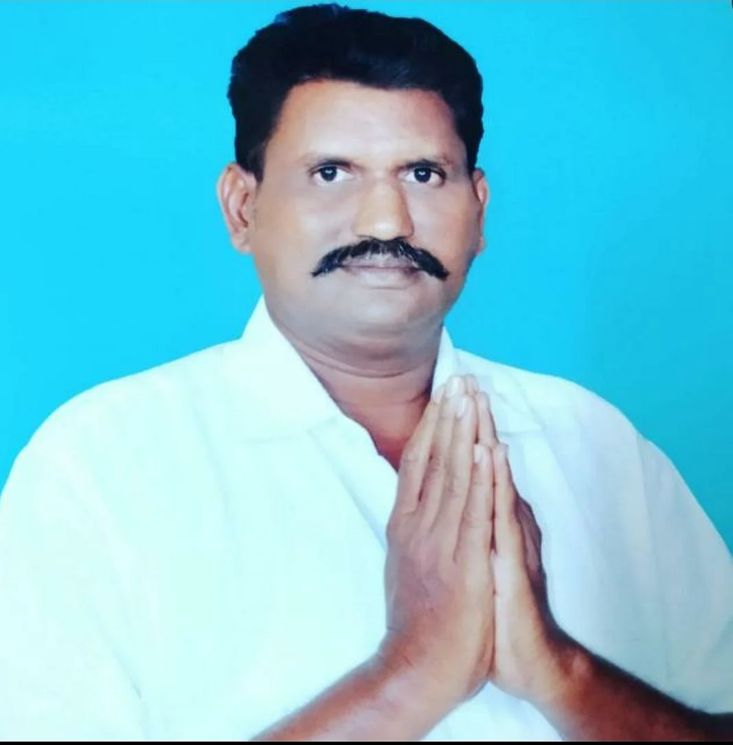 வெங்கடேஷ்
