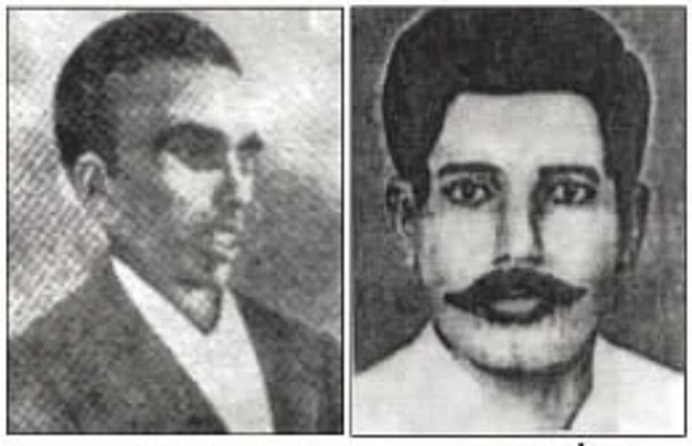 நடராசன், தாளமுத்து