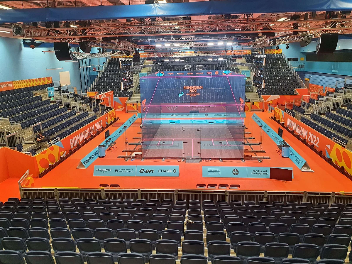 Commonwealth Games