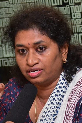 கீதா நாராயணன்