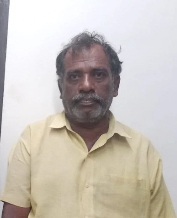 முகமது மாலிக்