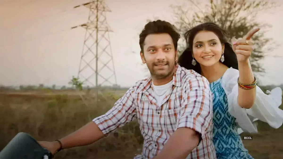 D BLOCK விமர்சனம்