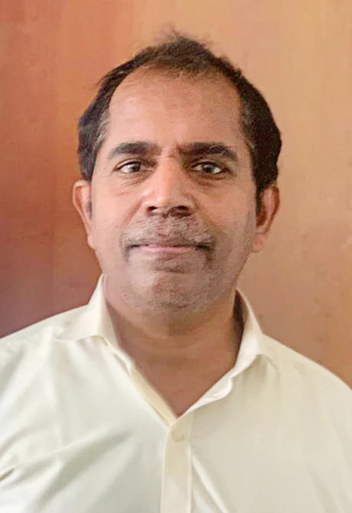 பெருமாள்பிள்ளை