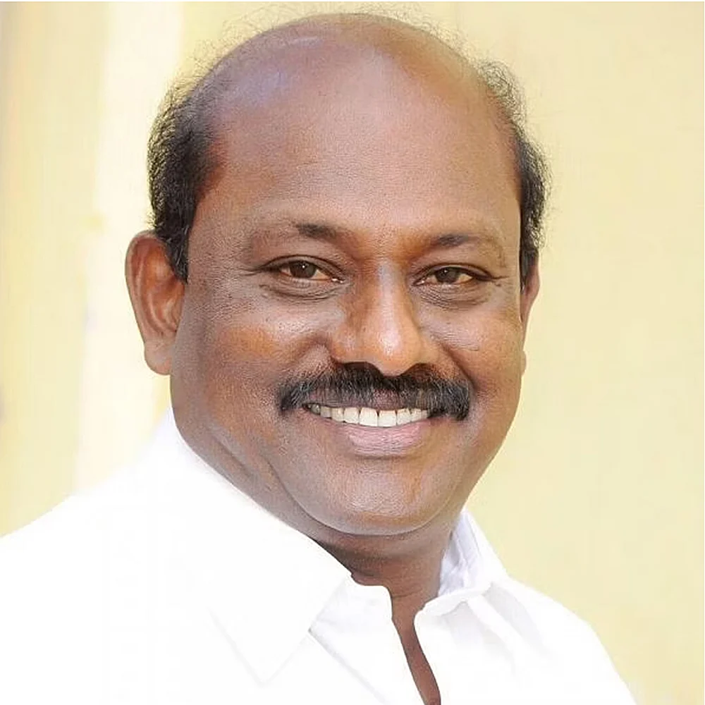 விக்கிரம ராஜா