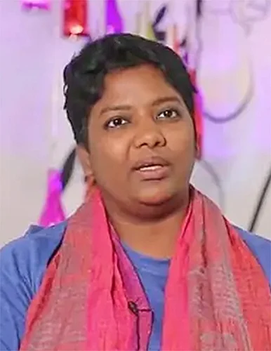 ஷாலினி