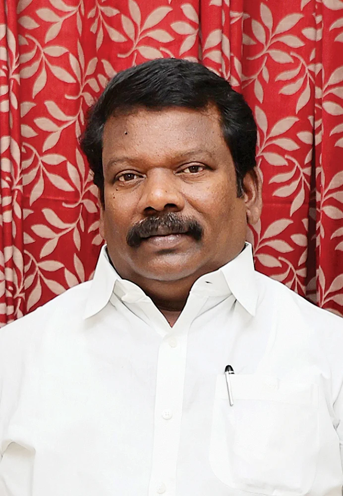 ஒன் பை டூ: ‘தி.மு.க கொடுக்கும் ஆக்சிஜனிலேயே காங்கிரஸ் உயிர் வாழ்கிறது!’என்ற அண்ணாமலையின் கருத்து?
