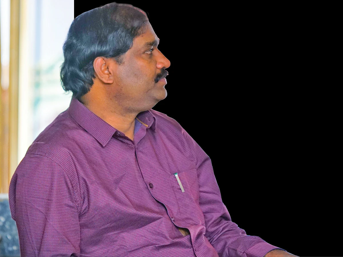 ``கட்சித் தலைவர் என்கிற மரியாதையை திமுக கொடுப்பதில்லை” - விளாசும் வேல்முருகன்