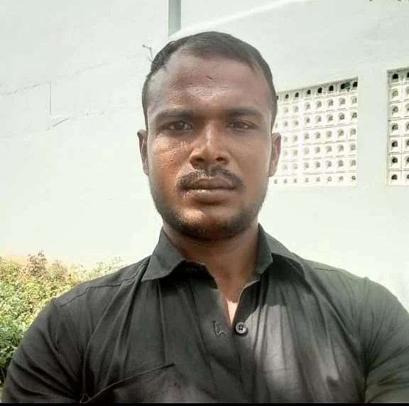 கொலைசெய்த தனபால்