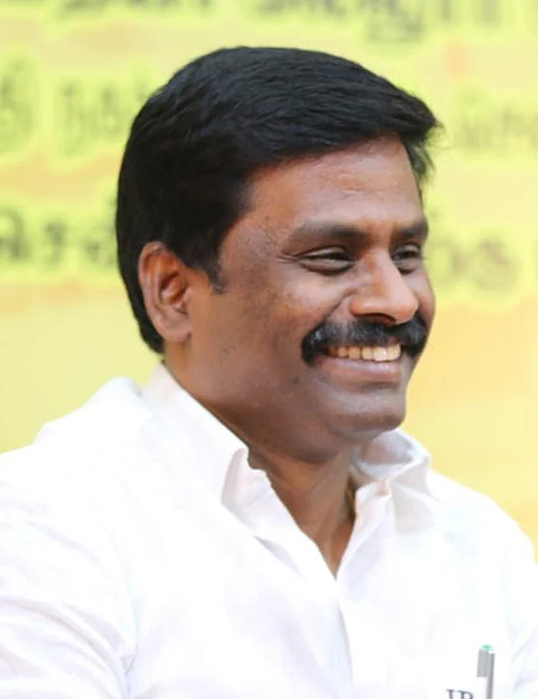 பரந்தாமன்