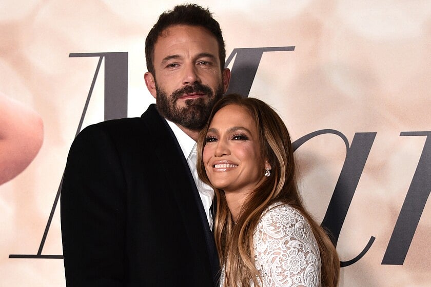 Ben Affleck - Jennifer Lopez திருமணம்: 20 ஆண்டுகளுக்குப் பின் மீண்டும் இணைந்த காதல் ஜோடி!