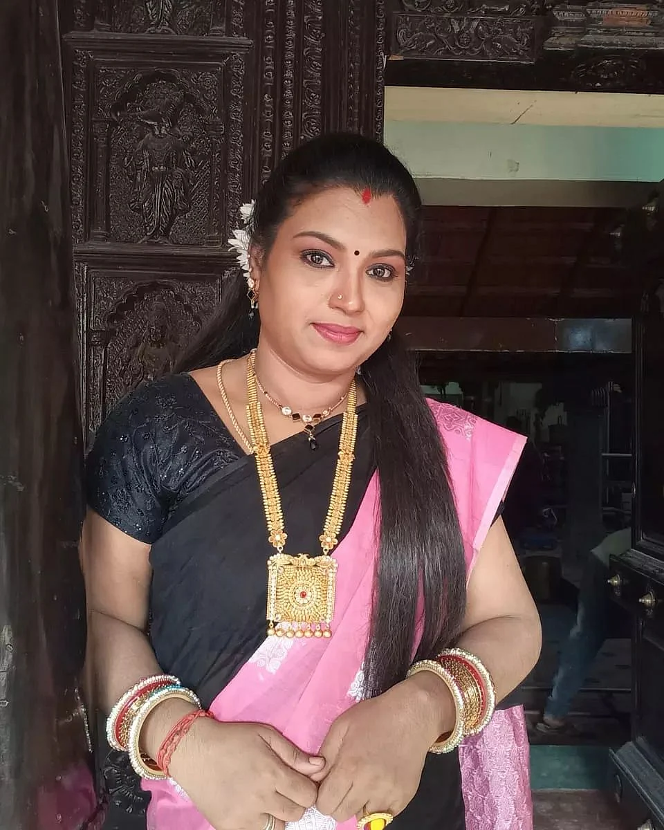 பிரியங்கா