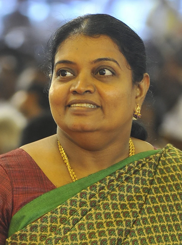 கீதா ஜீவன்