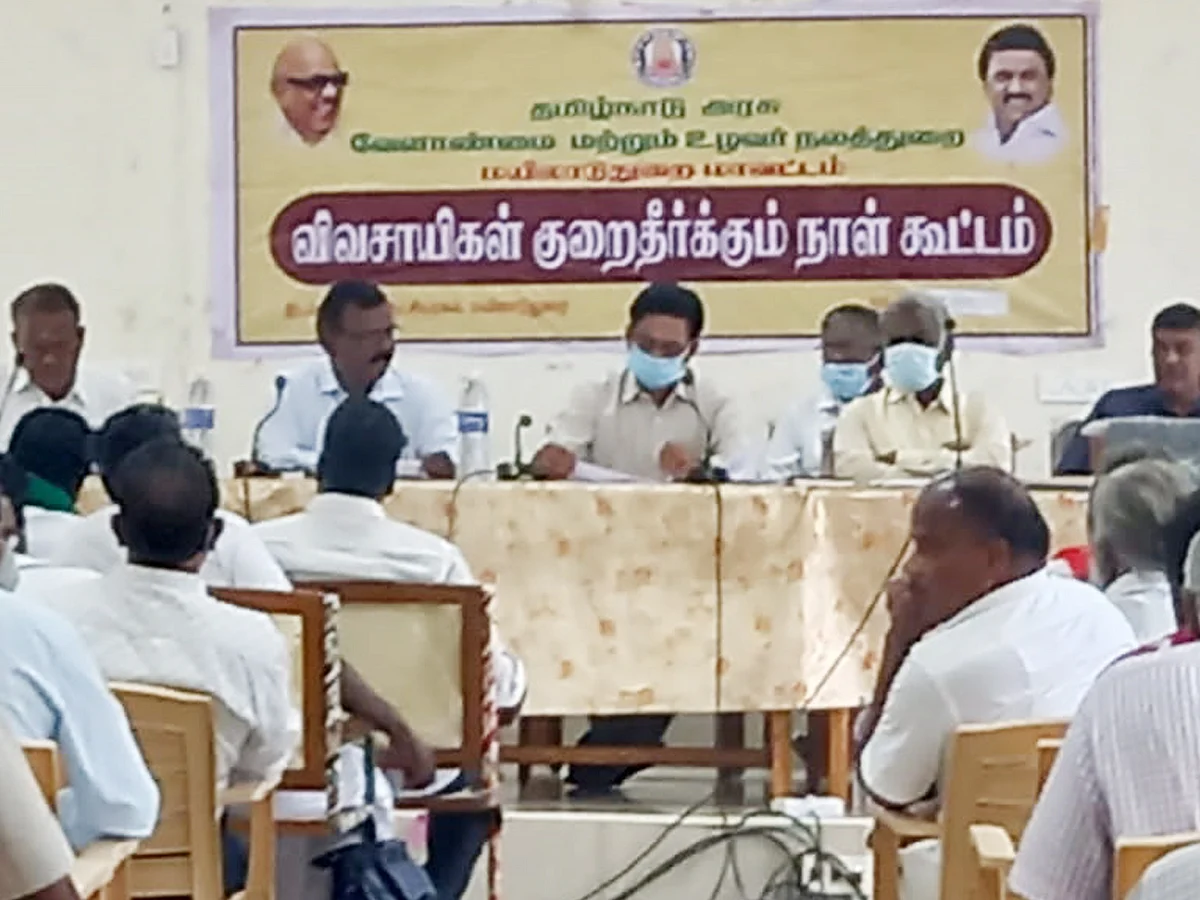 ஒரு மாட்டுக்கு மாதம் ரூ.900... மத்தியப் பிரதேசம் போல தமிழ்நாட்டிலும் வேண்டும்!