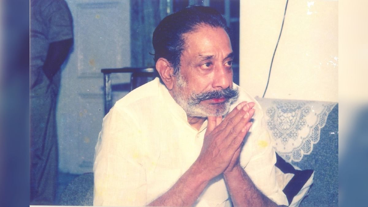 An Exclusive Interview With Sivaji Ganesan 