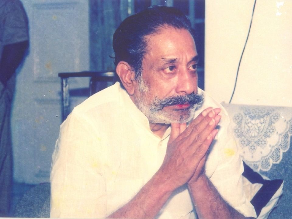 An Exclusive Interview With Sivaji Ganesan 