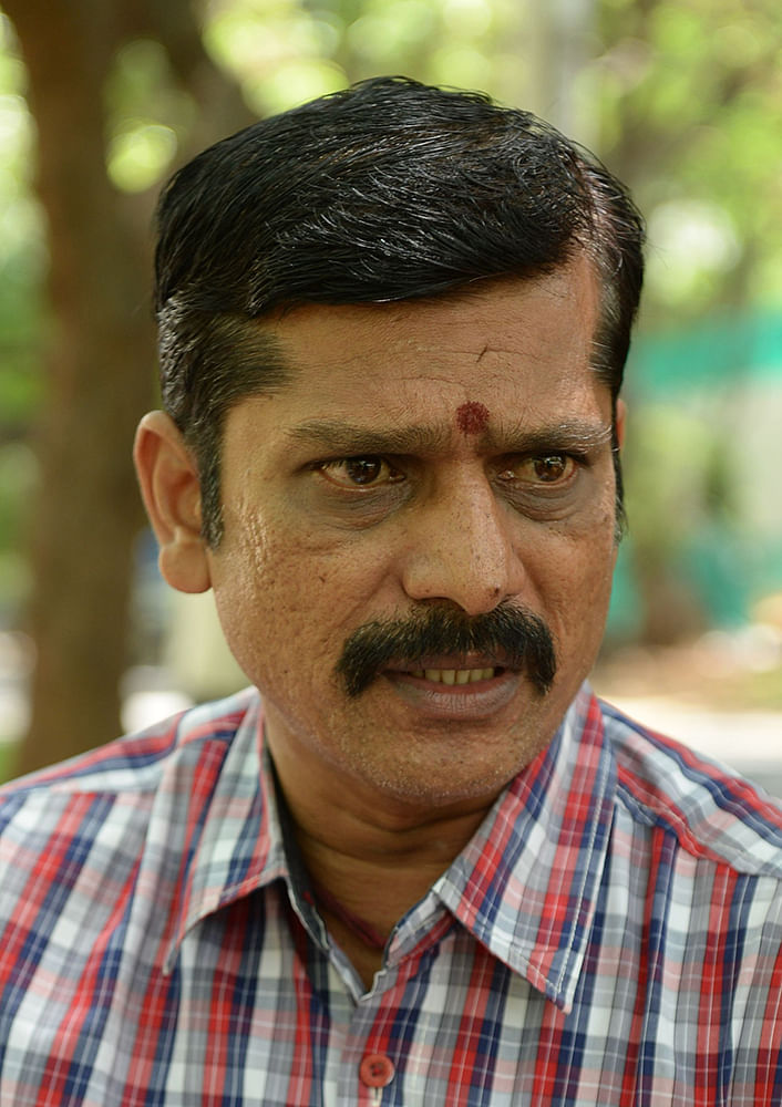 தியாகராஜன்