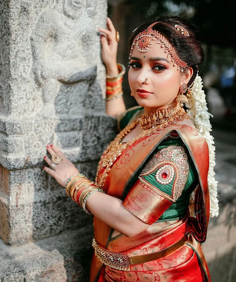 நடிகை சுஷ்மா