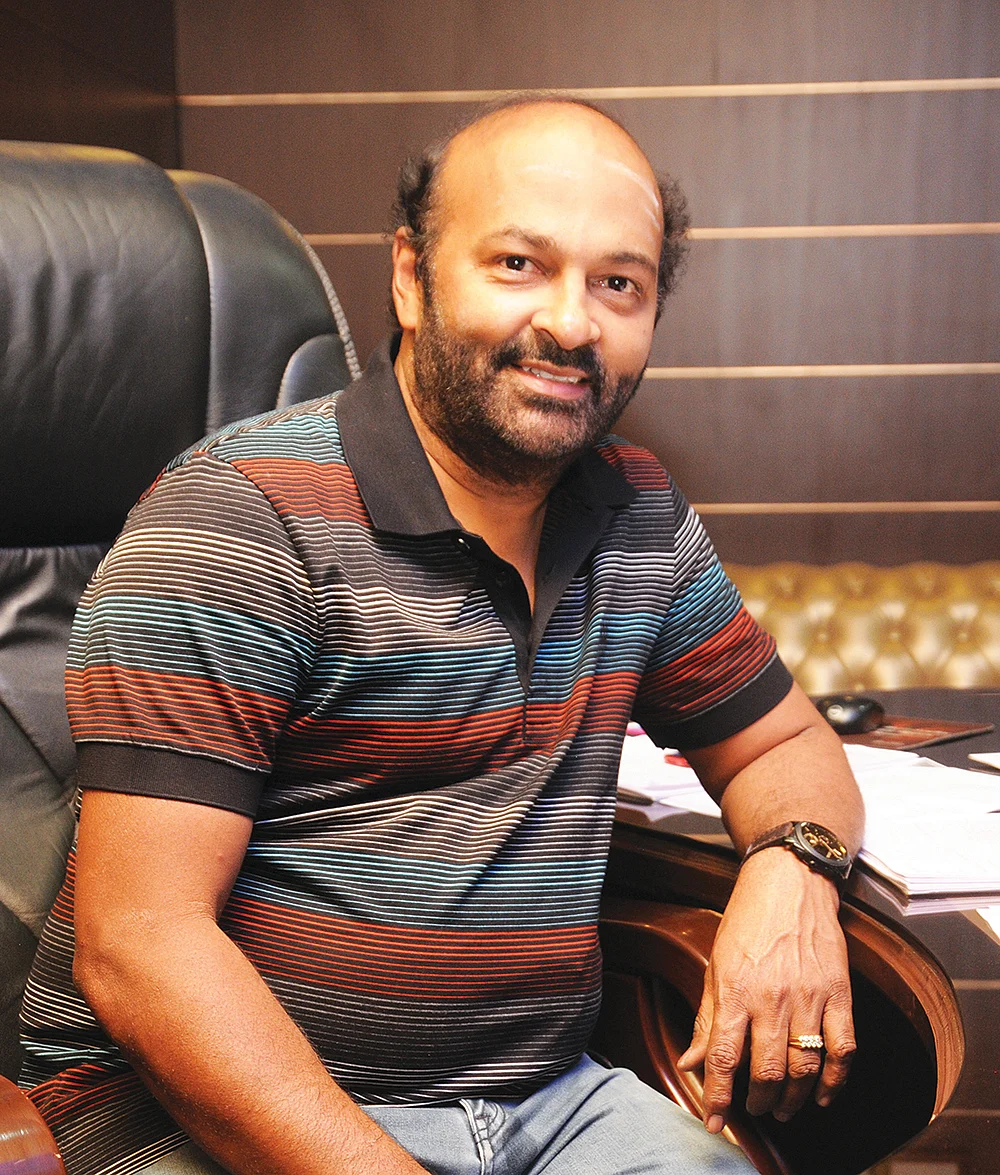 எஸ்.சதீஷ்குமார்
ஆடிட்டர், Auditorssk.com