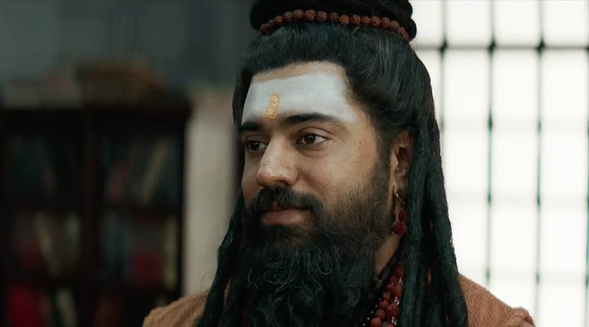 Mahaveeryar | மஹாவீர்யர்