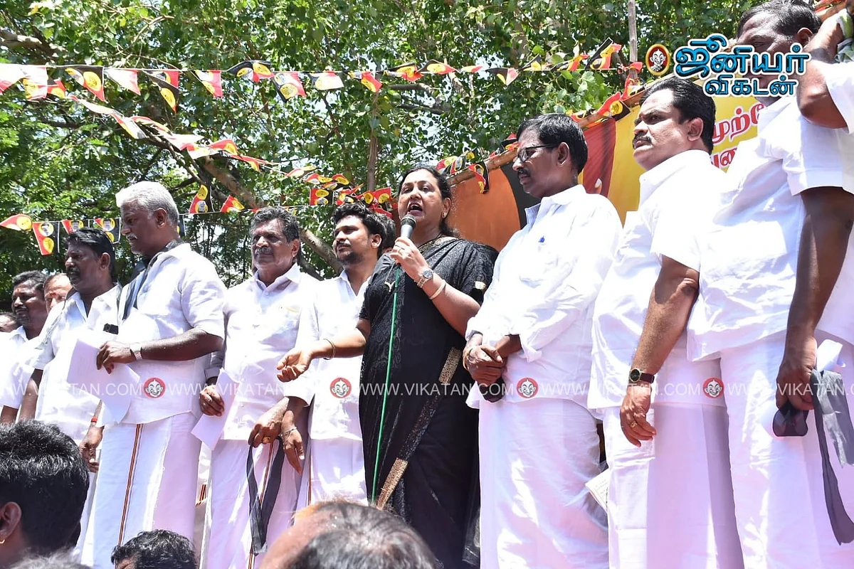 பிரேமலதா