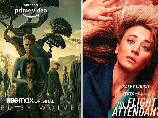 இந்தியாவிலும் வெளியாகவிருக்கும் HBO Max Original தொடர்கள், படங்கள் - எப்படிப் பார்க்கலாம்?