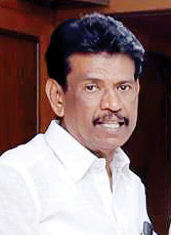 எம்.ஜெயராமன்