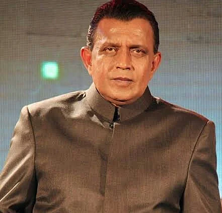 மிதுன் சக்ரவர்த்தி
