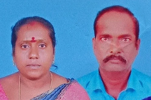 அமுதா மகாதேவன்