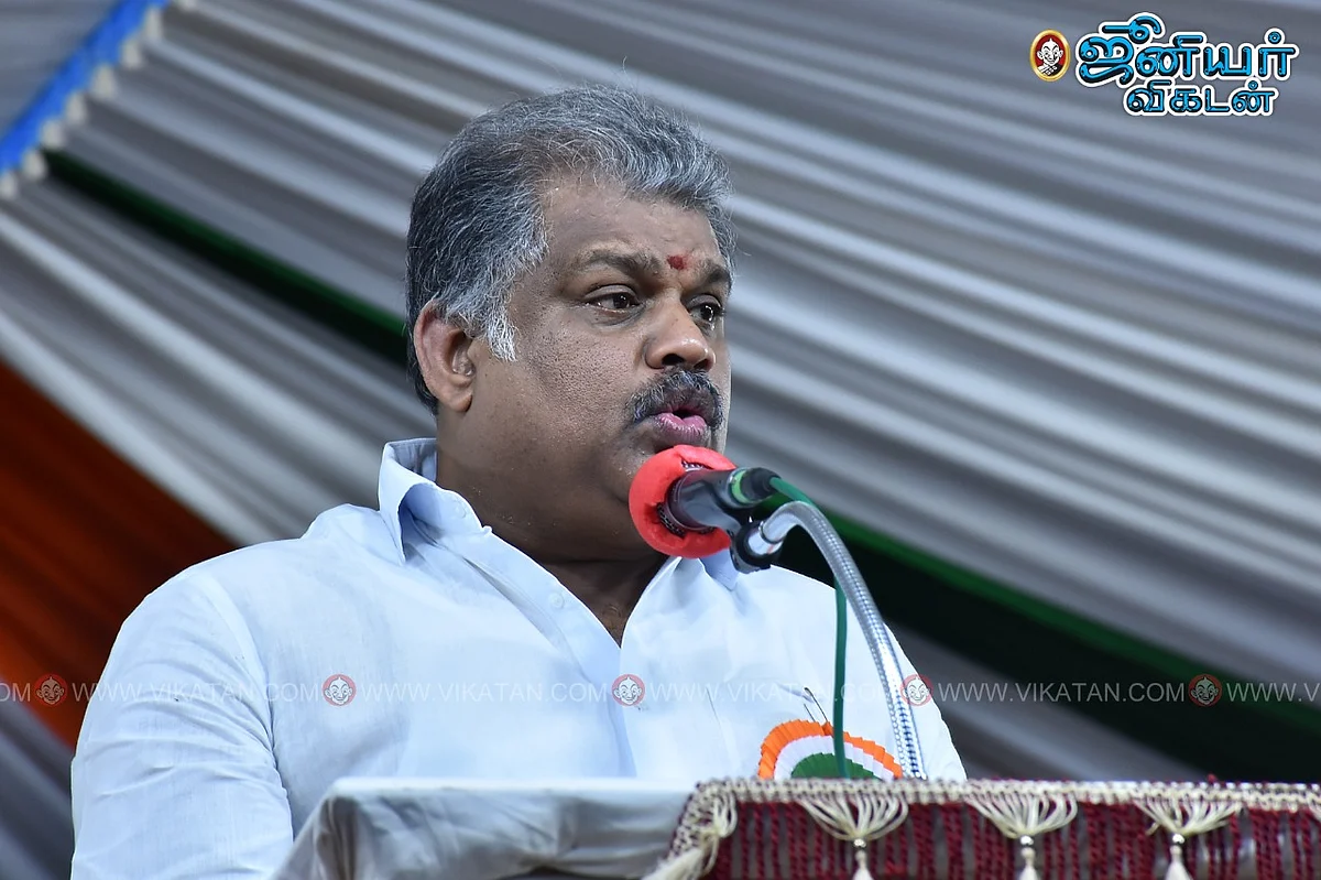 ஜி.கே.வாசன்