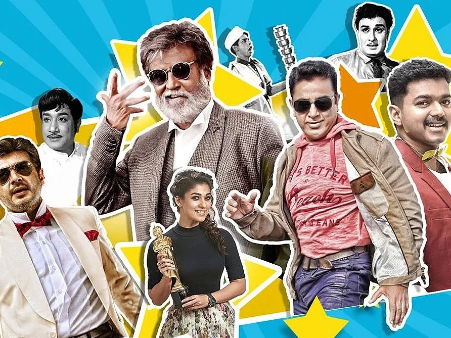 பவுண்டட் ஸ்க்ரிப்டும் சினாப்சிஸும் - இயக்குநர்களிடம் தயாரிப்பாளர்கள் கதை கேட்பதில்லையா? உண்மை என்ன?
