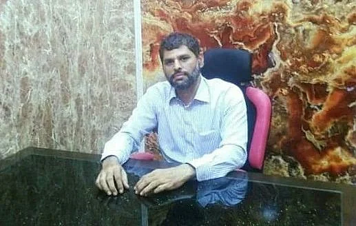 ஏ.ஏ.சத்தார்