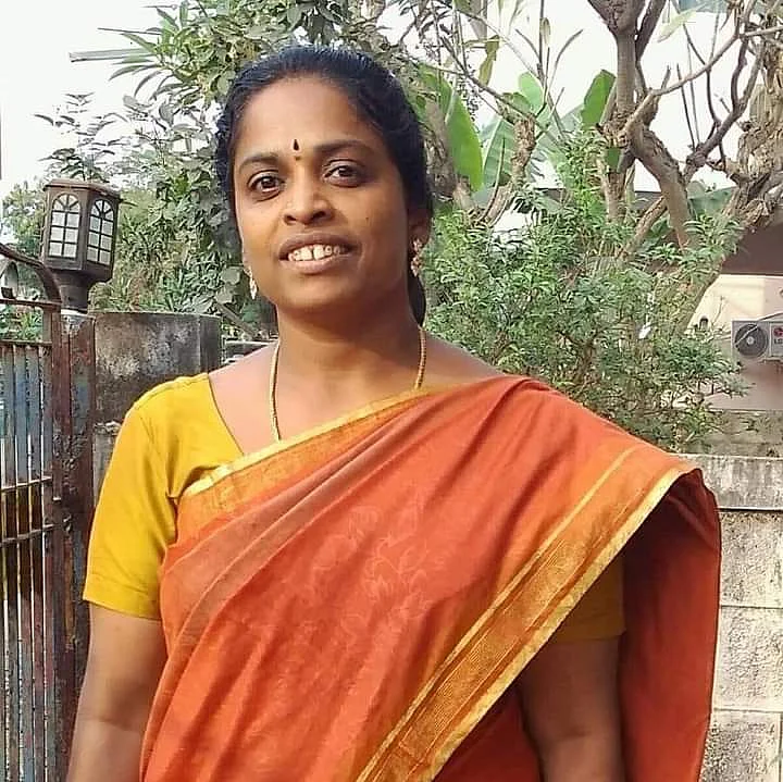 கல்வியாளர் எஸ்.உமா மகேஸ்வரி