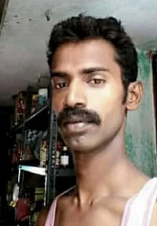 முத்துராமலிங்கம்