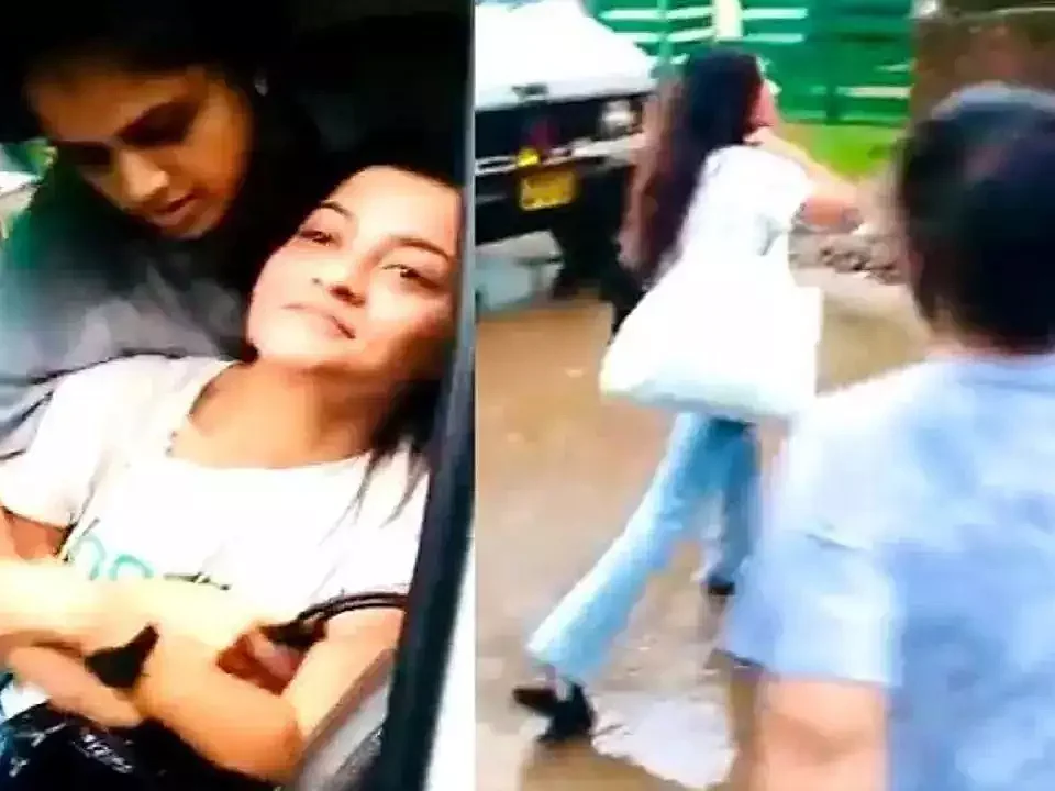 ஒடிசா: சக நடிகையுடன் காரில் சென்றுகொண்டிருந்த நடிகர்.... இருவரையும் மடக்கி அடித்து உதைத்த மனைவி!