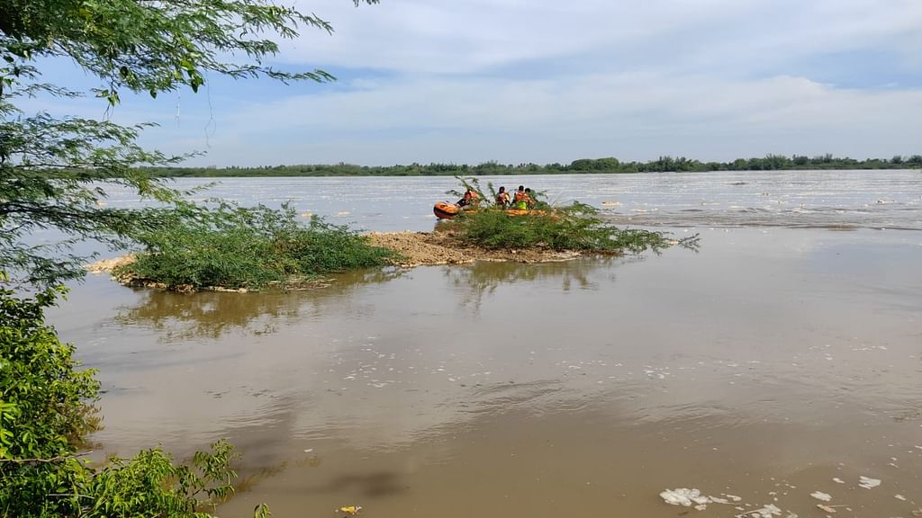 கொள்ளிடம் ஆறு