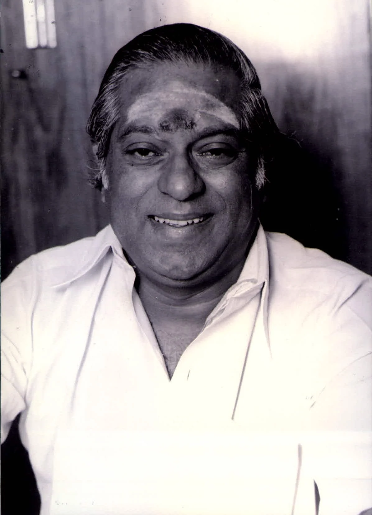 Naan Oru Rasigan - M.S.Viswanathan