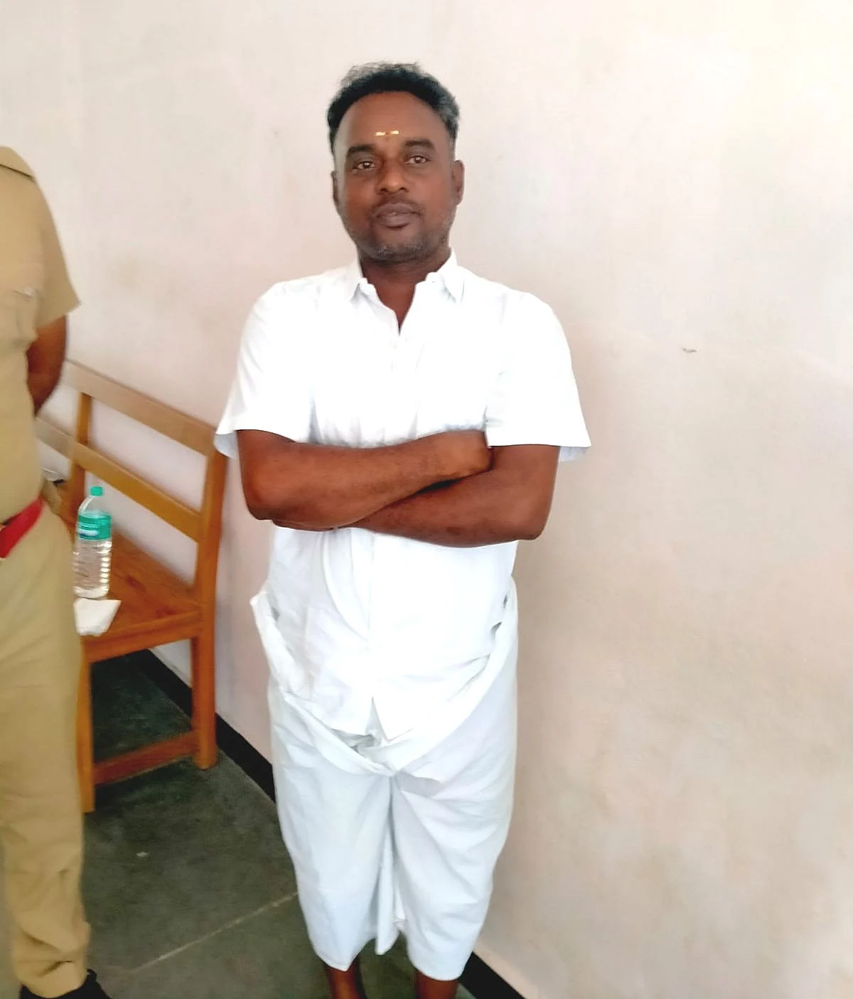 வெங்கடேசன்