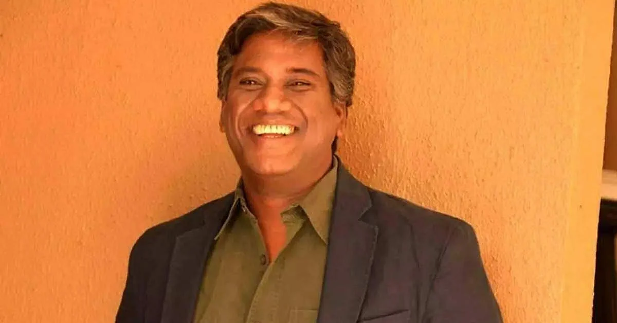 அவினாஷ் தாஸ்