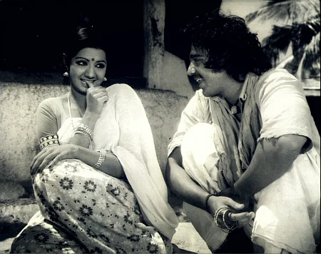 Director Bharathiraja talks about Actress Sridevi