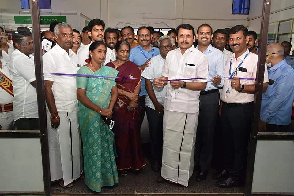 செந்தில் பாலாஜி