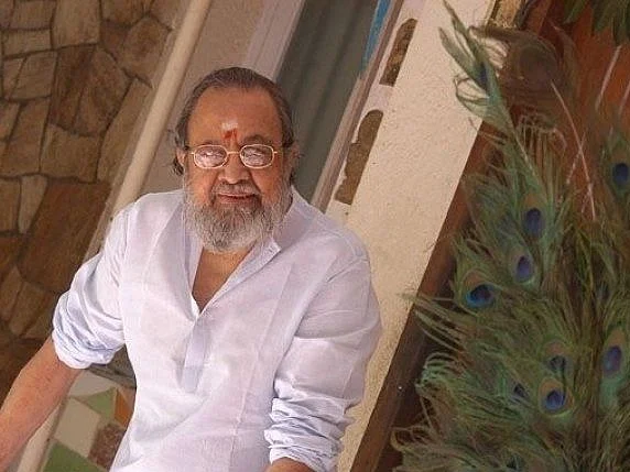 வாலி: எம்.ஜி.ஆர் வீட்டு மீன் குழம்பு; எஸ்.ஜே.சூர்யா கொடுத்த தங்கச்சங்கிலி! - நினைவுதினப் பகிர்வு