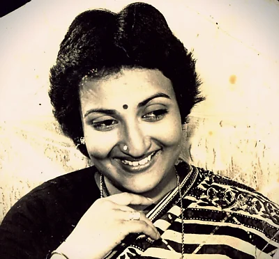 Latha Rajinikanth