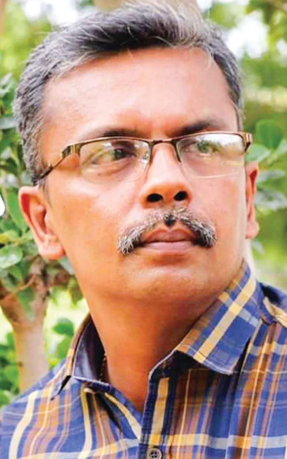 போகன் சங்கர்