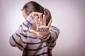 Stop Violence against women (Representational Image)