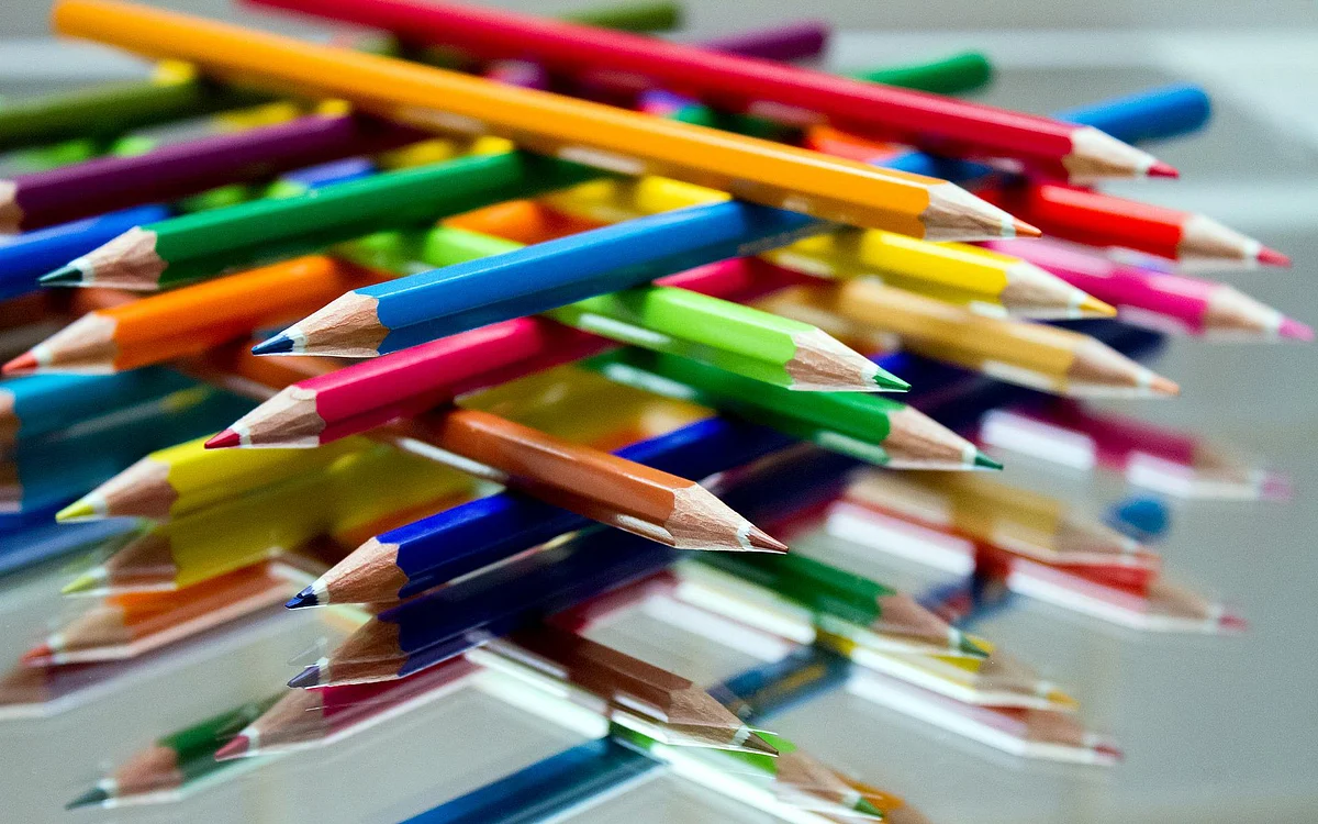 Pencils